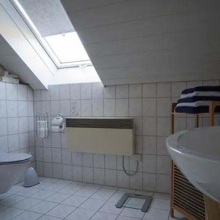 Appartement Ferien Bei Fechtig *