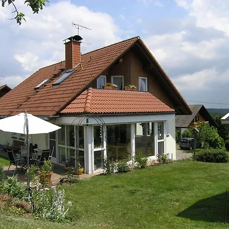 Ferien Bei Fechtig Appartement Schluchsee